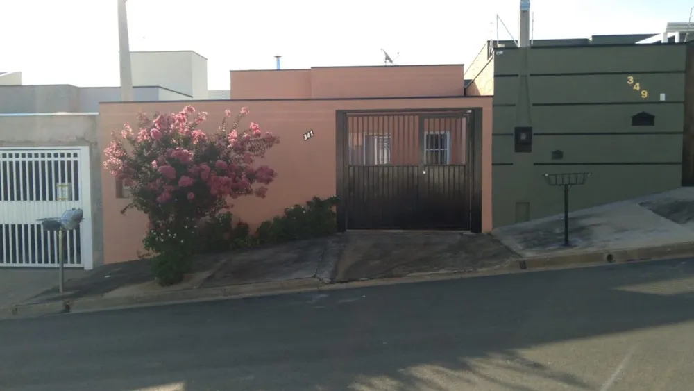 Casa, 2 quartos, 57 m² - Foto 1