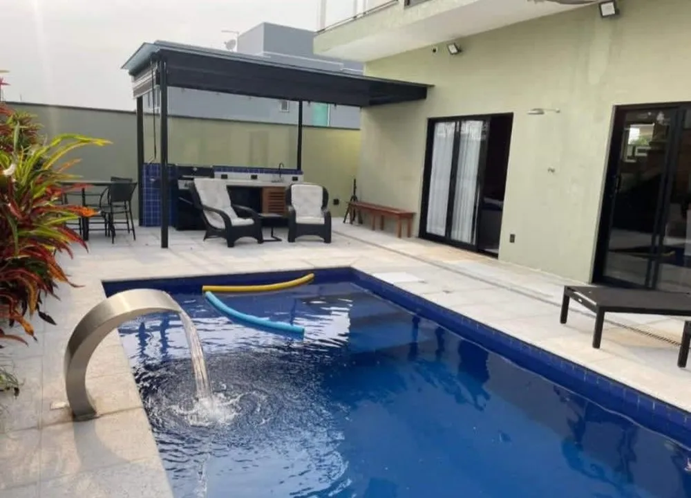 Sobrado, 3 quartos, 284 m² - Foto 3