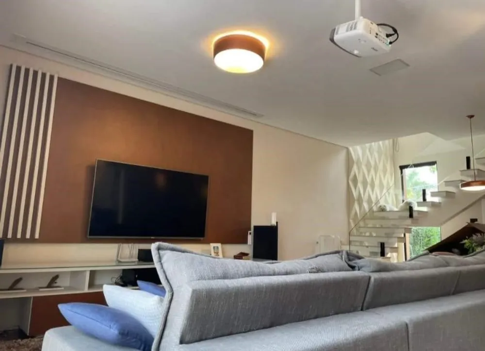 Sobrado, 3 quartos, 284 m² - Foto 4