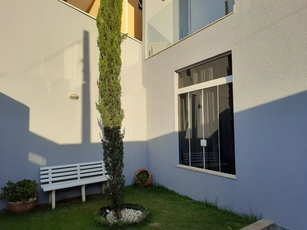 Sobrado, 3 quartos, 127 m² - Foto 3