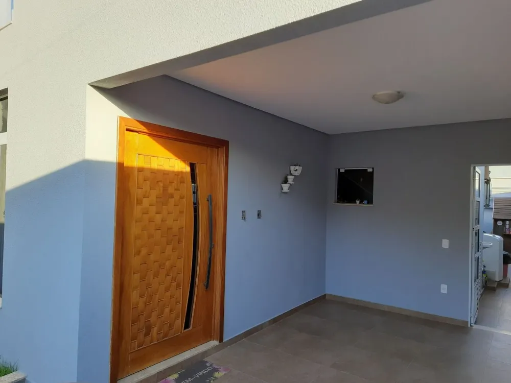 Sobrado, 3 quartos, 127 m² - Foto 4