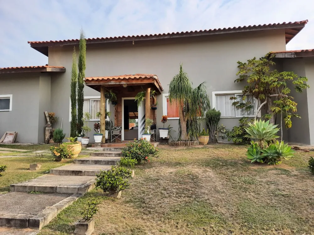 Chácara, 7 quartos, 5026 m² - Foto 1