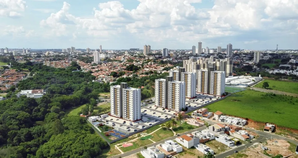 Apartamento, 2 quartos, 60 m² - Foto 2