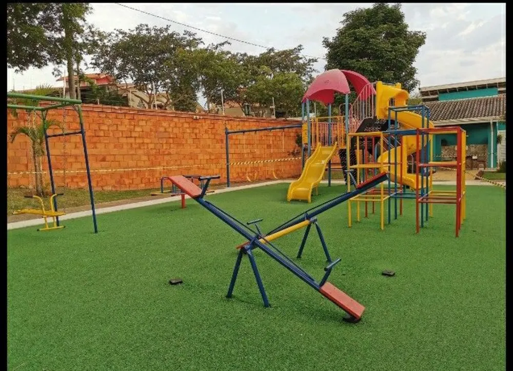 Casa, 3 quartos, 105 m² - Foto 3
