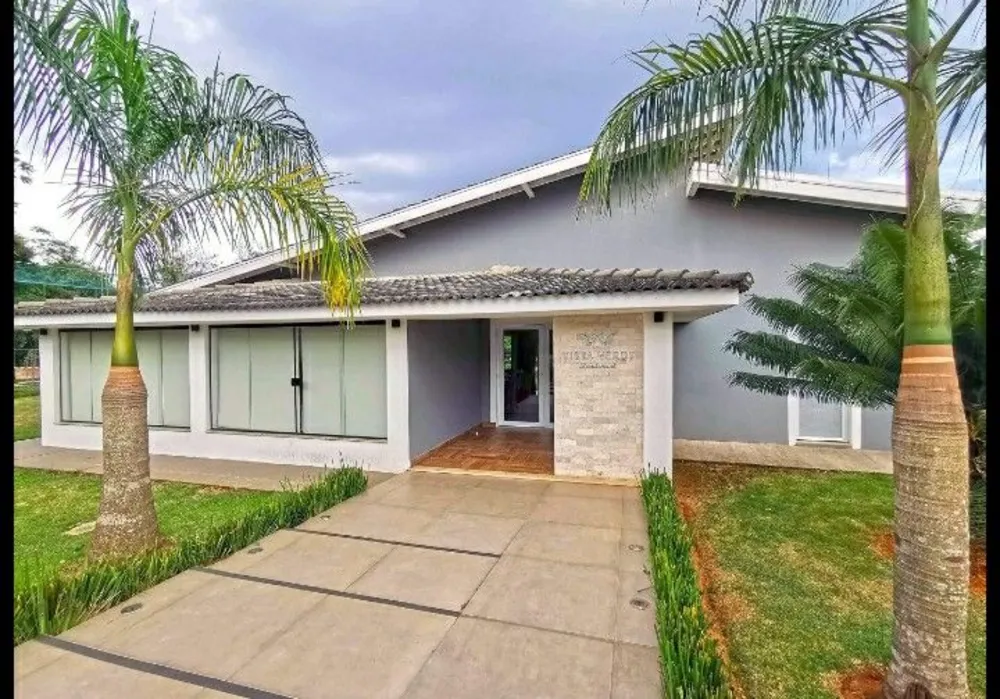 Casa, 3 quartos, 105 m² - Foto 2
