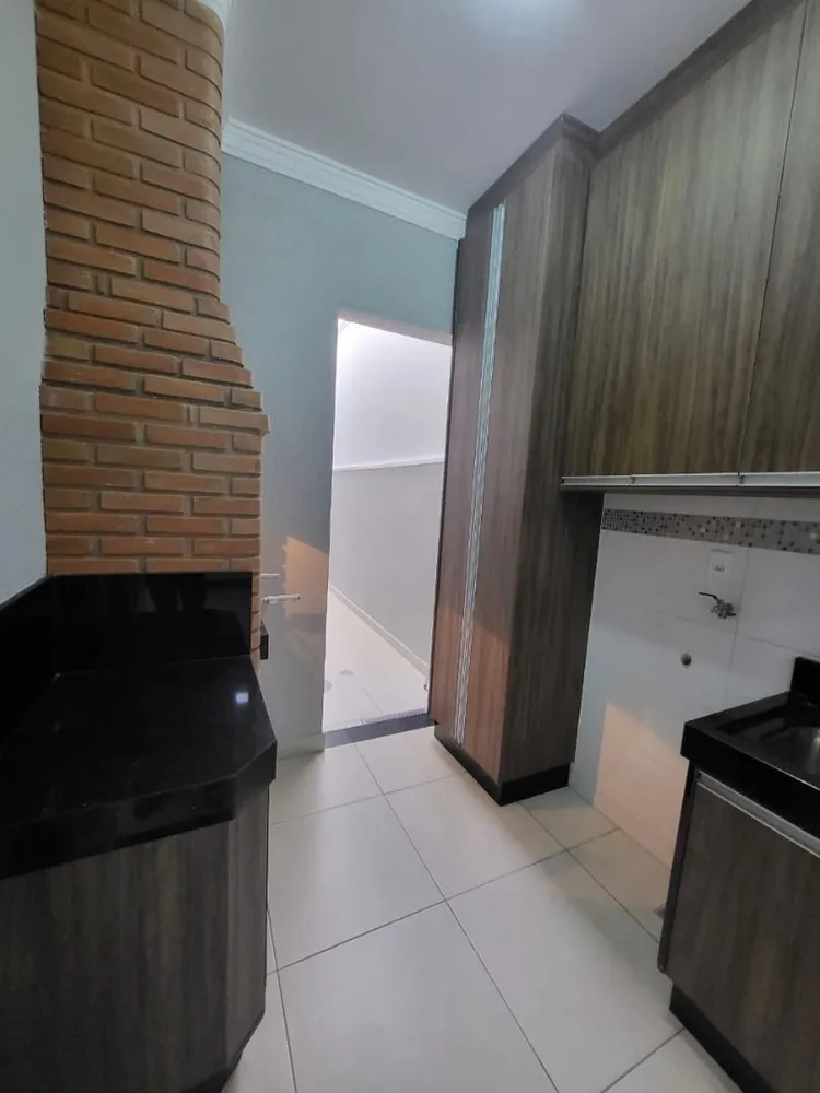 Casa, 3 quartos, 113 m² - Foto 2