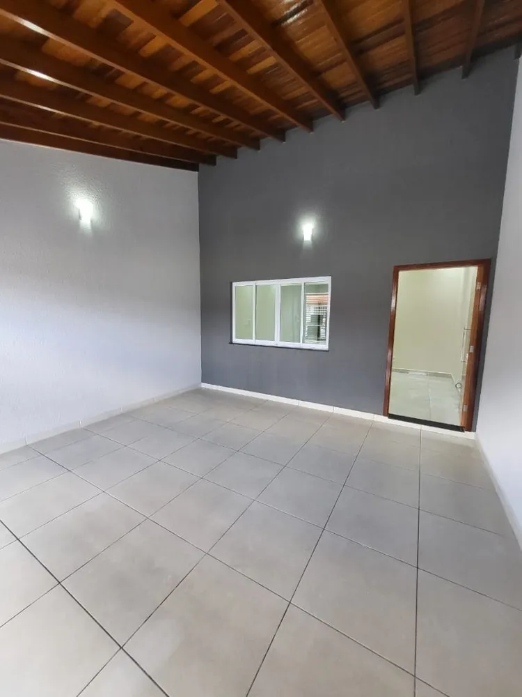 Casa, 3 quartos, 113 m² - Foto 1