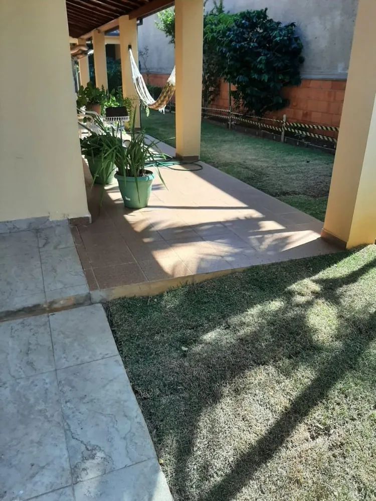 Casa, 3 quartos, 250 m² - Foto 2