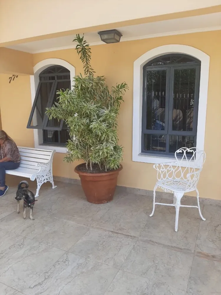 Casa, 3 quartos, 250 m² - Foto 1