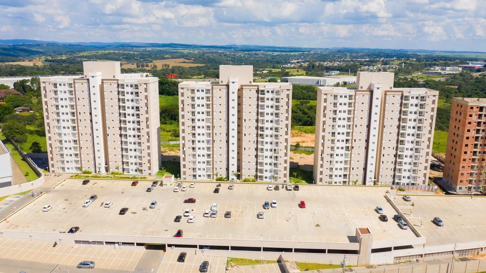 Apartamento, 2 quartos, 51 m² - Foto 1