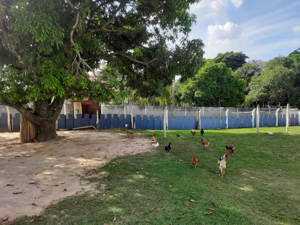 Chácara, 2300 m² - Foto 4