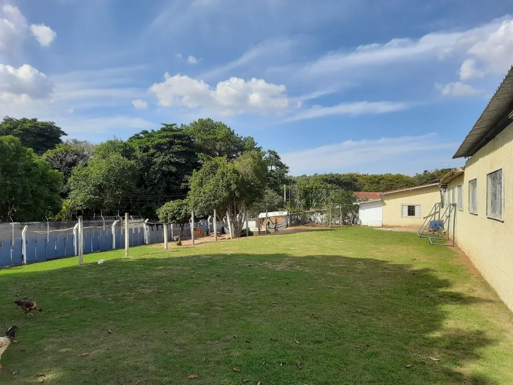Chácara, 2300 m² - Foto 1