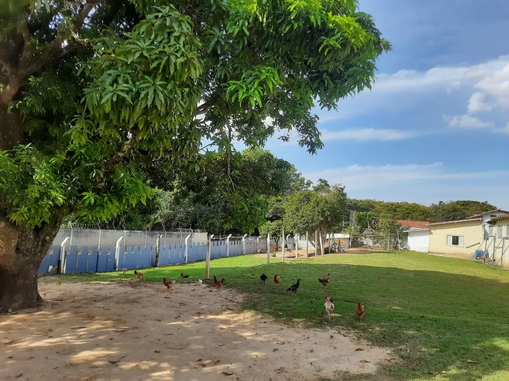Chácara, 2300 m² - Foto 3