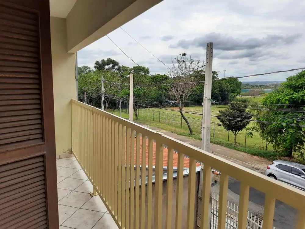 Sobrado, 3 quartos, 170 m² - Foto 1