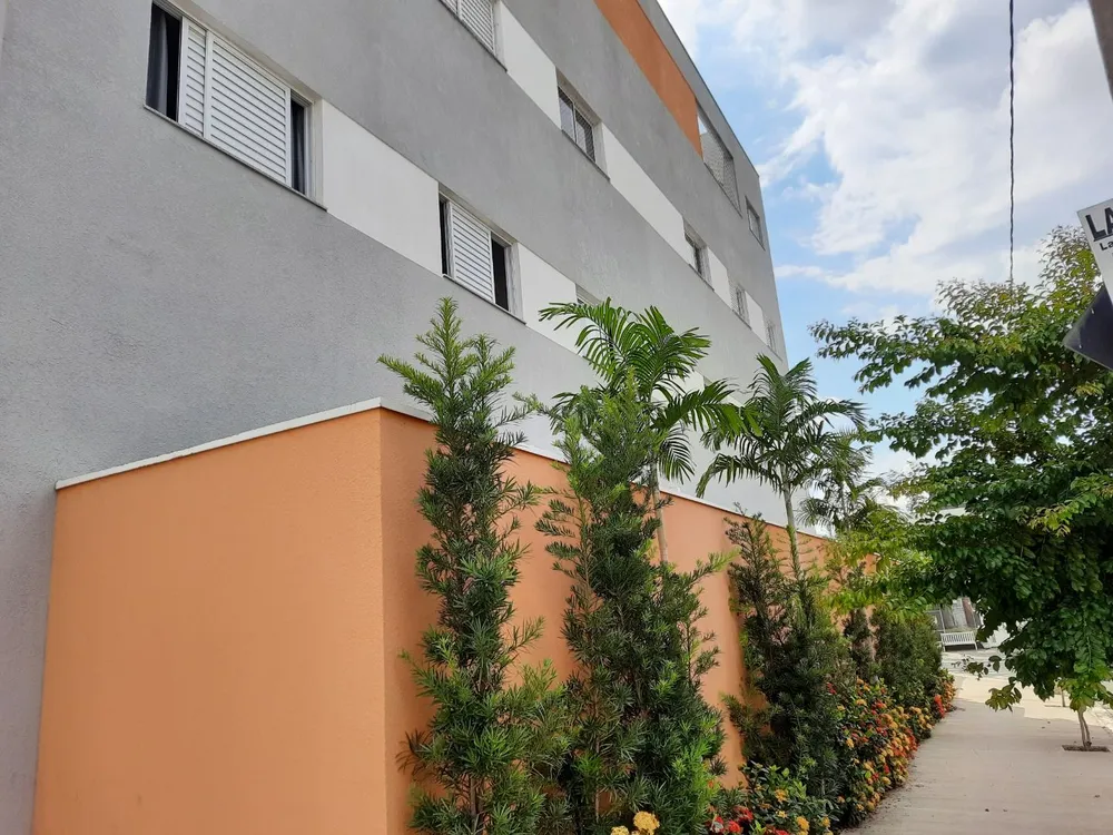 Apartamento, 2 quartos, 62 m² - Foto 2