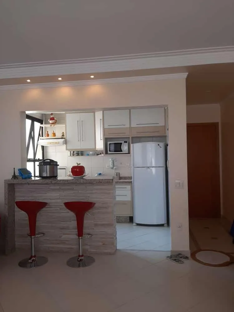 Apartamento, 2 quartos, 84 m² - Foto 2