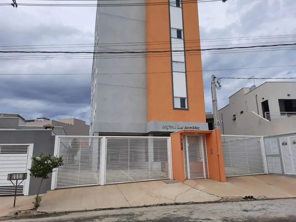 Apartamento, 3 quartos, 91 m² - Foto 1