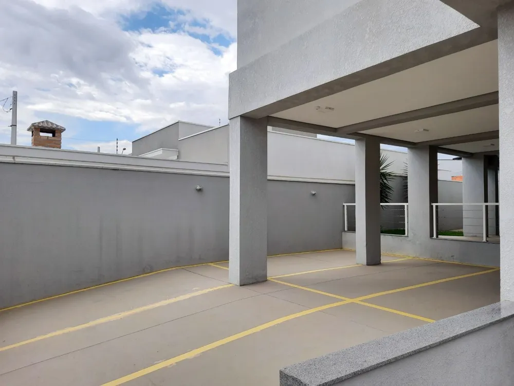 Apartamento, 3 quartos, 91 m² - Foto 3