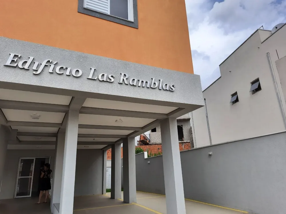 Apartamento, 3 quartos, 91 m² - Foto 2