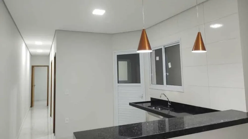 Casa, 2 quartos, 57 m² - Foto 4