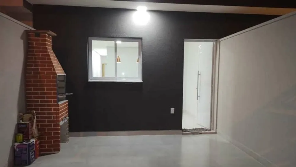 Casa, 2 quartos, 57 m² - Foto 3
