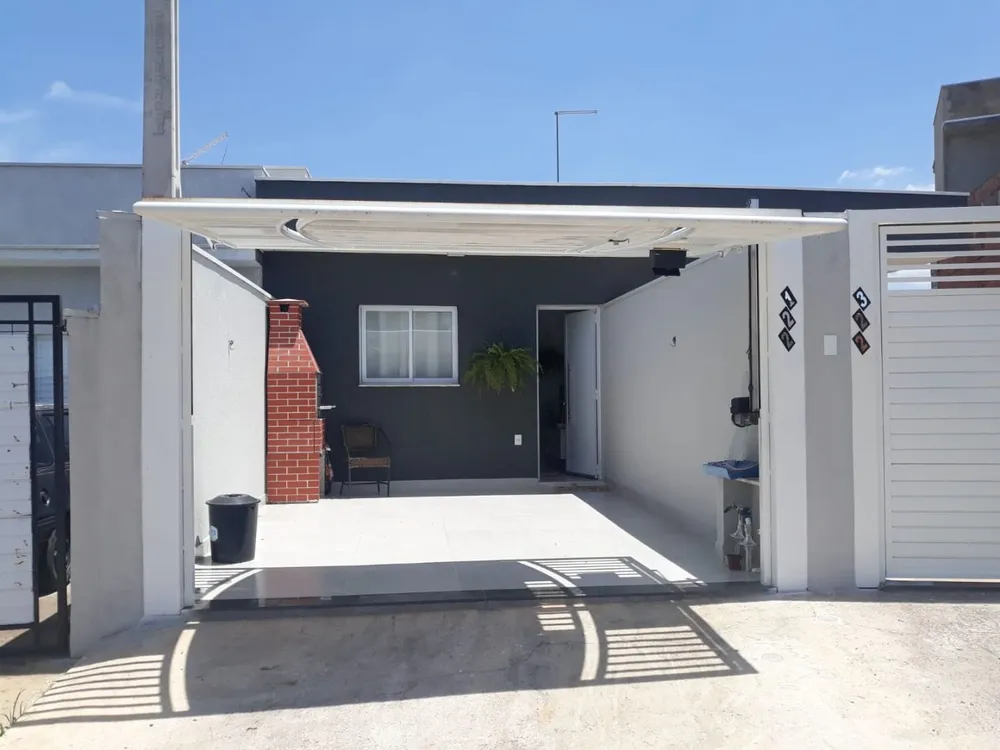 Casa, 2 quartos, 57 m² - Foto 2