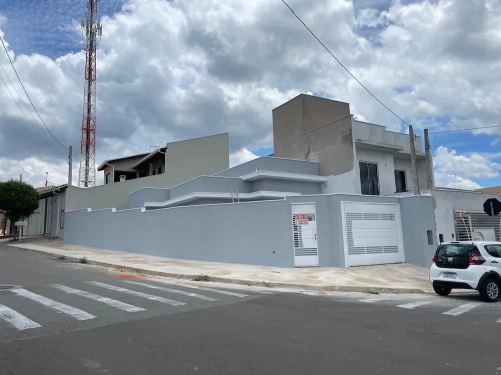 Casa, 2 quartos, 62 m² - Foto 1