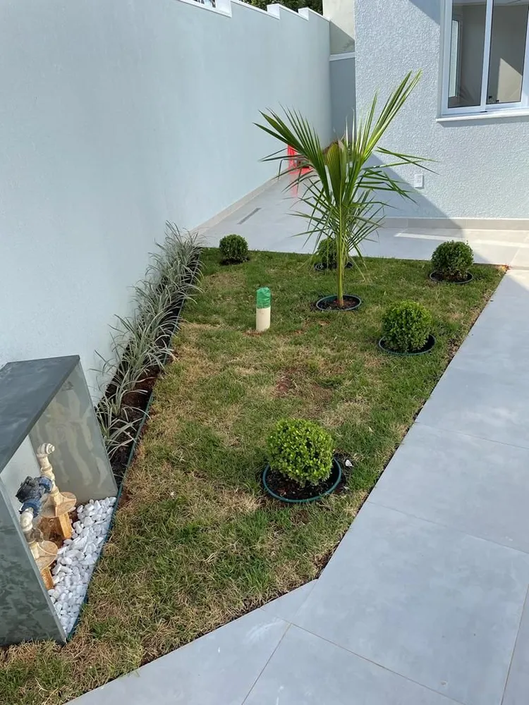 Casa, 2 quartos, 62 m² - Foto 2