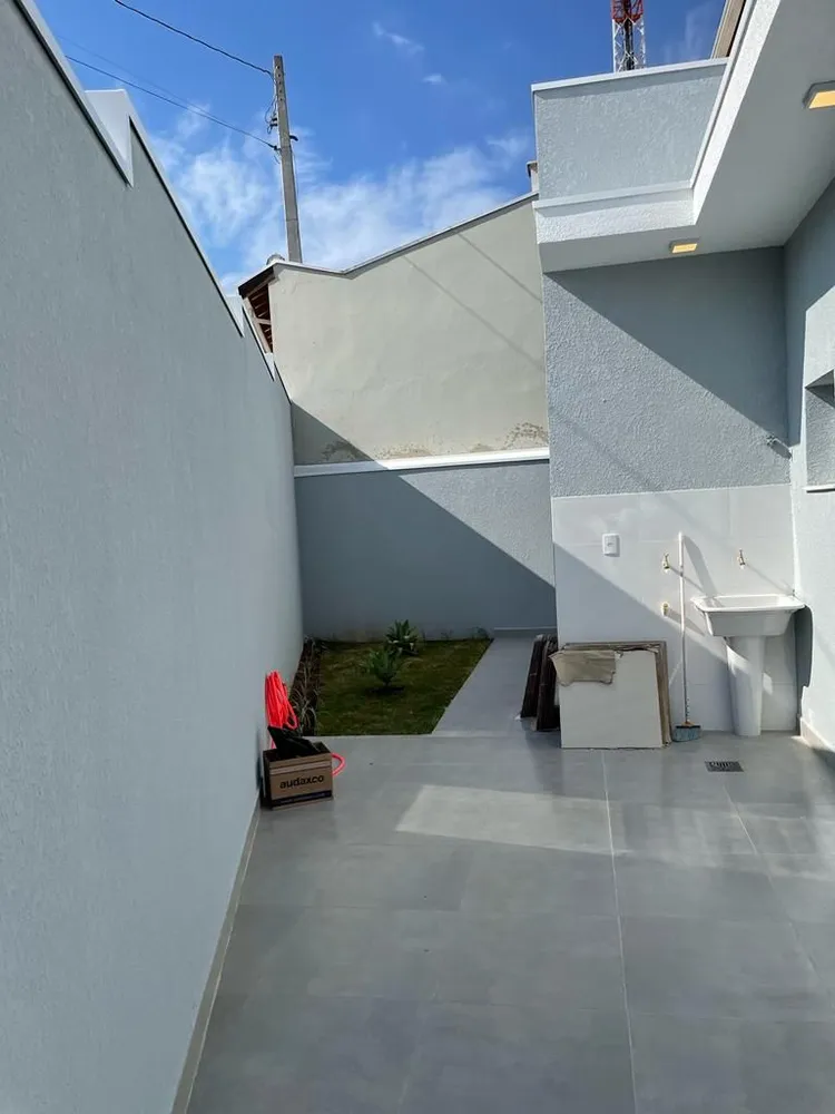 Casa, 2 quartos, 62 m² - Foto 4