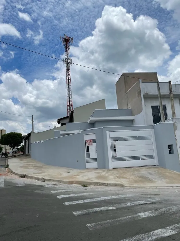 Casa, 2 quartos, 62 m² - Foto 3