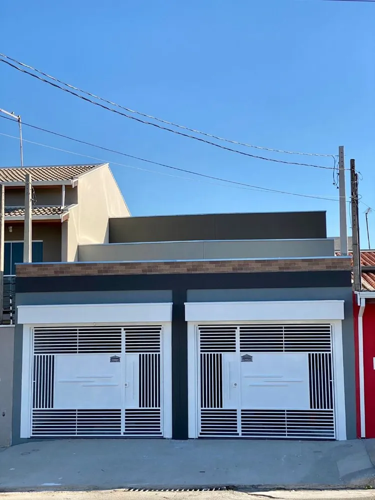 Casa, 2 quartos, 70 m² - Foto 1