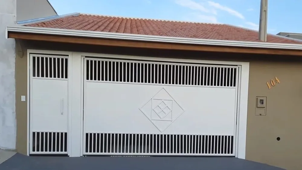 Casa, 3 quartos, 135 m² - Foto 1
