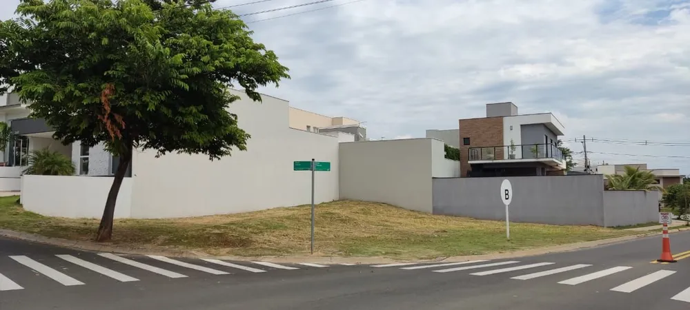 Loteamento e Condomínio, 387 m² - Foto 2