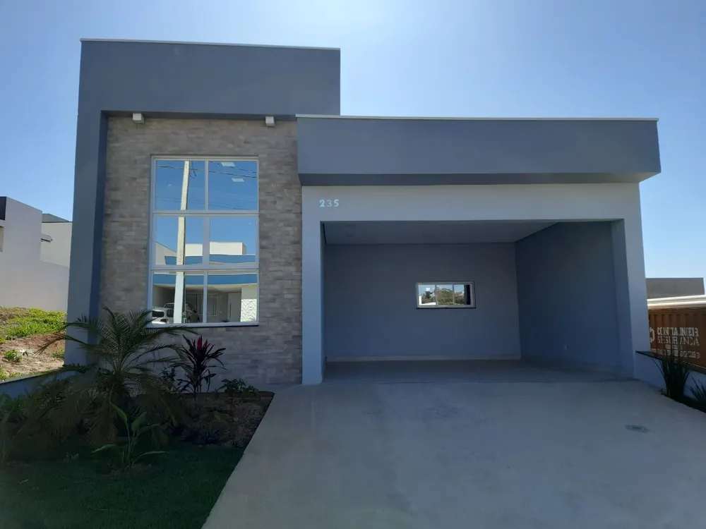 Casa, 3 quartos, 149 m² - Foto 1