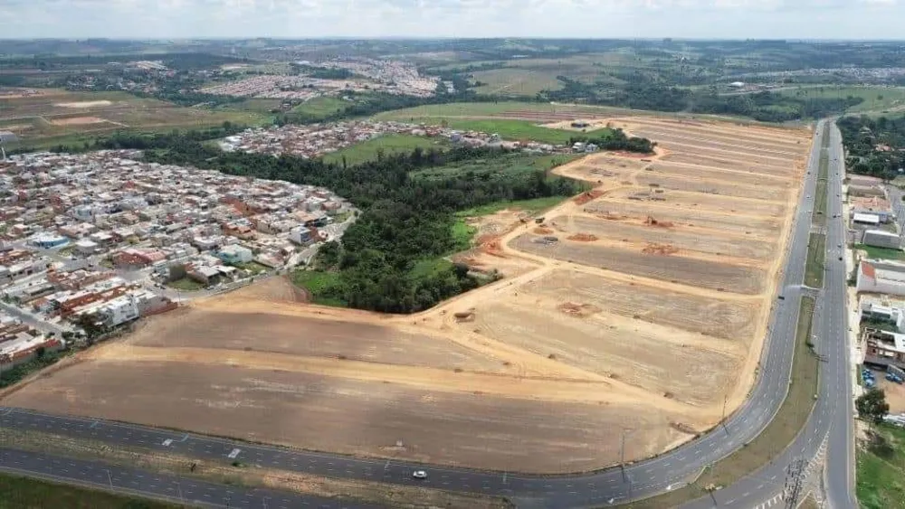 Terreno, 150 m² - Foto 1