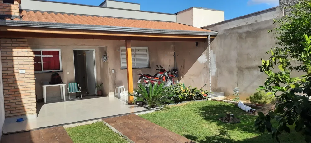 Casa, 1 quarto, 79 m² - Foto 4