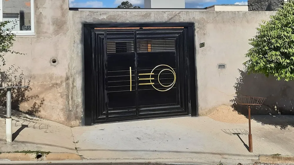 Casa, 1 quarto, 79 m² - Foto 1