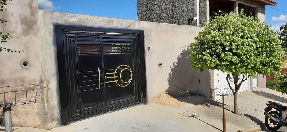 Casa, 1 quarto, 79 m² - Foto 2