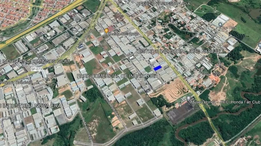 Terreno, 2160 m² - Foto 3