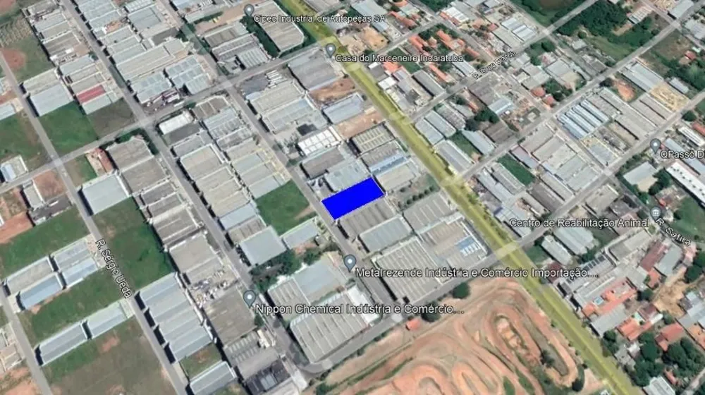 Terreno, 2160 m² - Foto 4