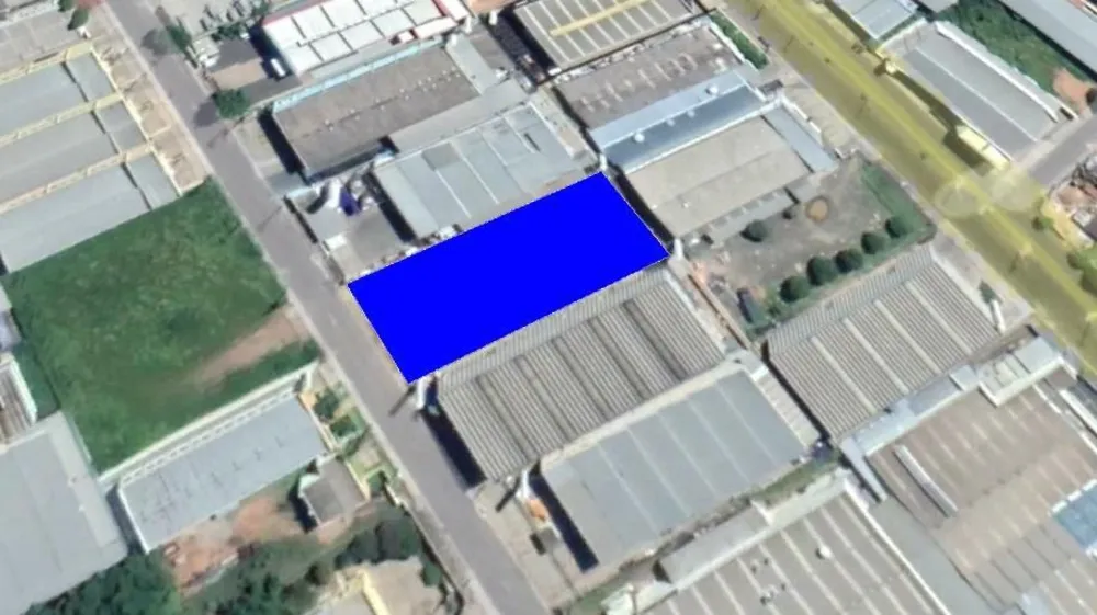 Terreno, 2160 m² - Foto 2
