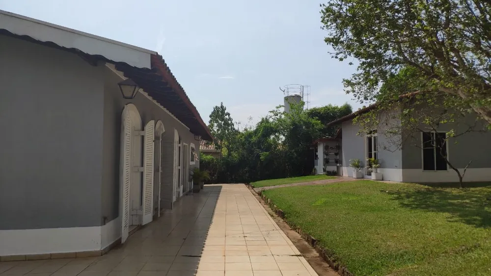 Chácara, 4 quartos, 5000 m² - Foto 1