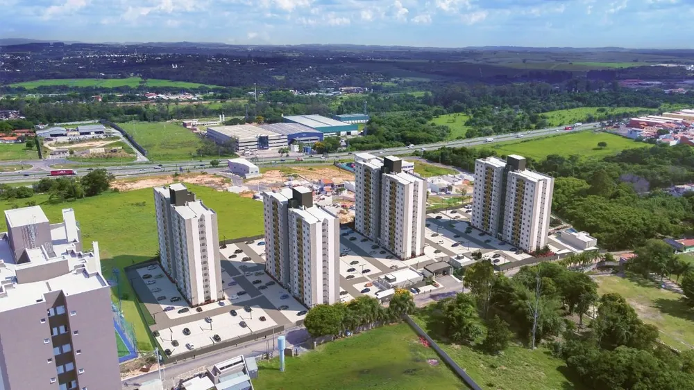 Apartamento, 3 quartos, 79 m² - Foto 4