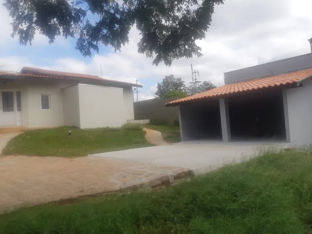 Chácara, 3 quartos, 1040 m² - Foto 4