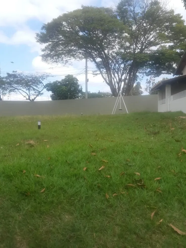 Chácara, 3 quartos, 1040 m² - Foto 2