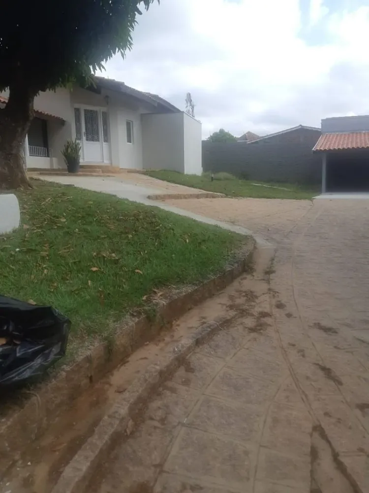 Chácara, 3 quartos, 1040 m² - Foto 3