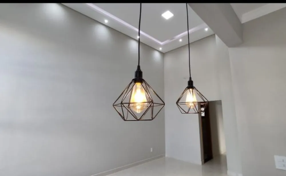 Casa, 3 quartos, 112 m² - Foto 3
