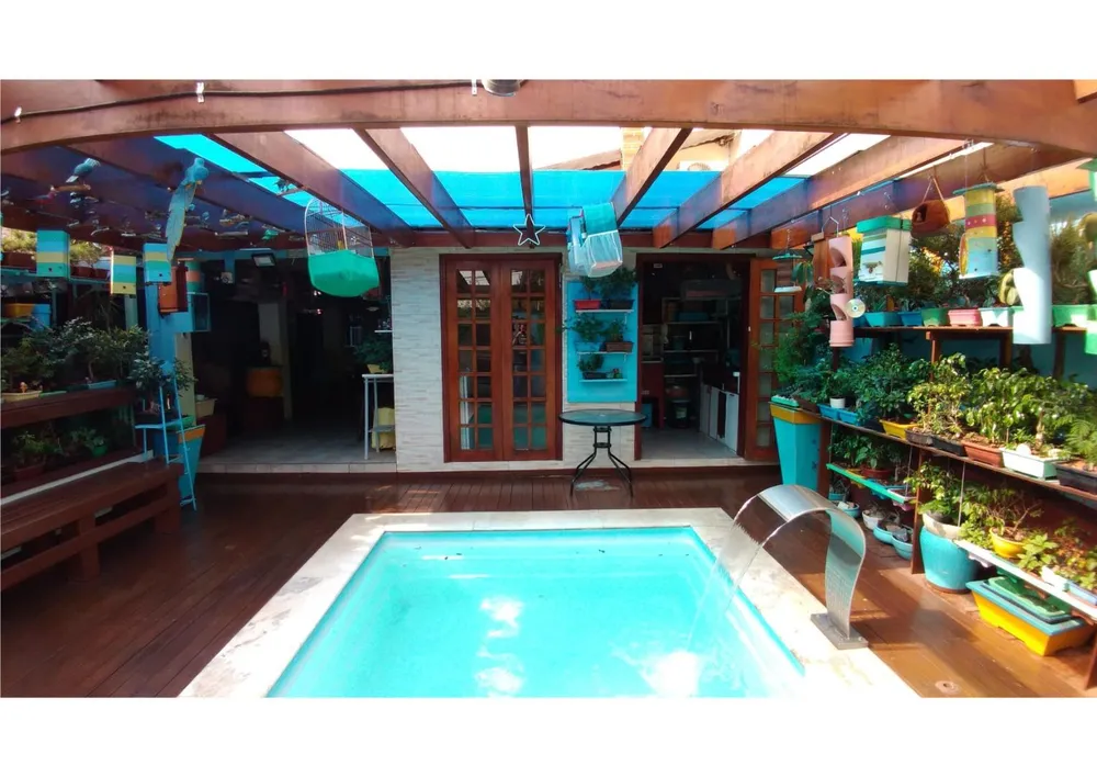 Casa, 3 quartos, 220 m² - Foto 4