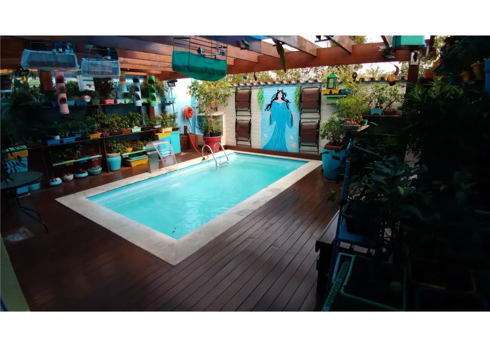 Casa, 3 quartos, 220 m² - Foto 2