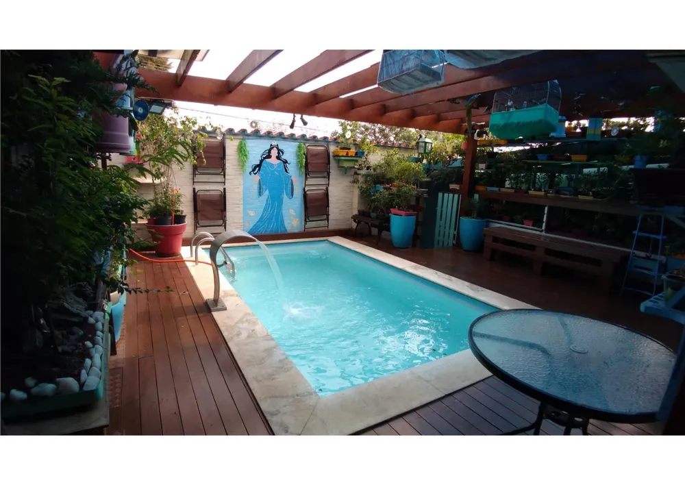 Casa, 3 quartos, 220 m² - Foto 3